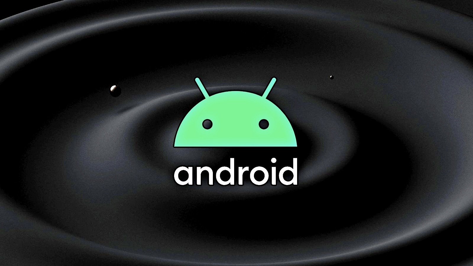 Android 14