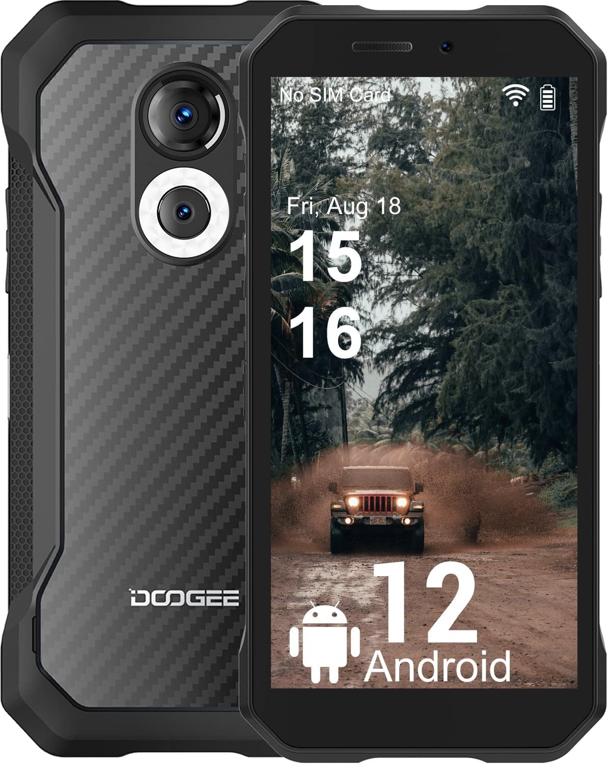 Doogee S61 Pro