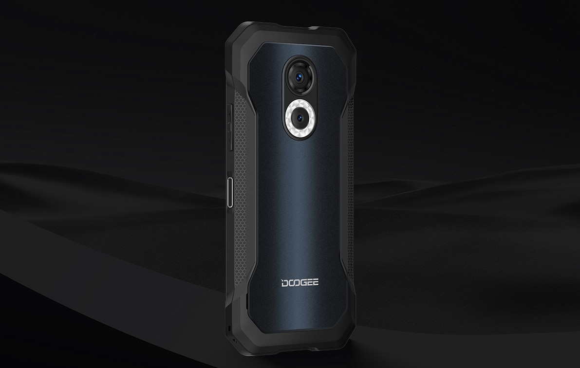 Doogee S61 Pro