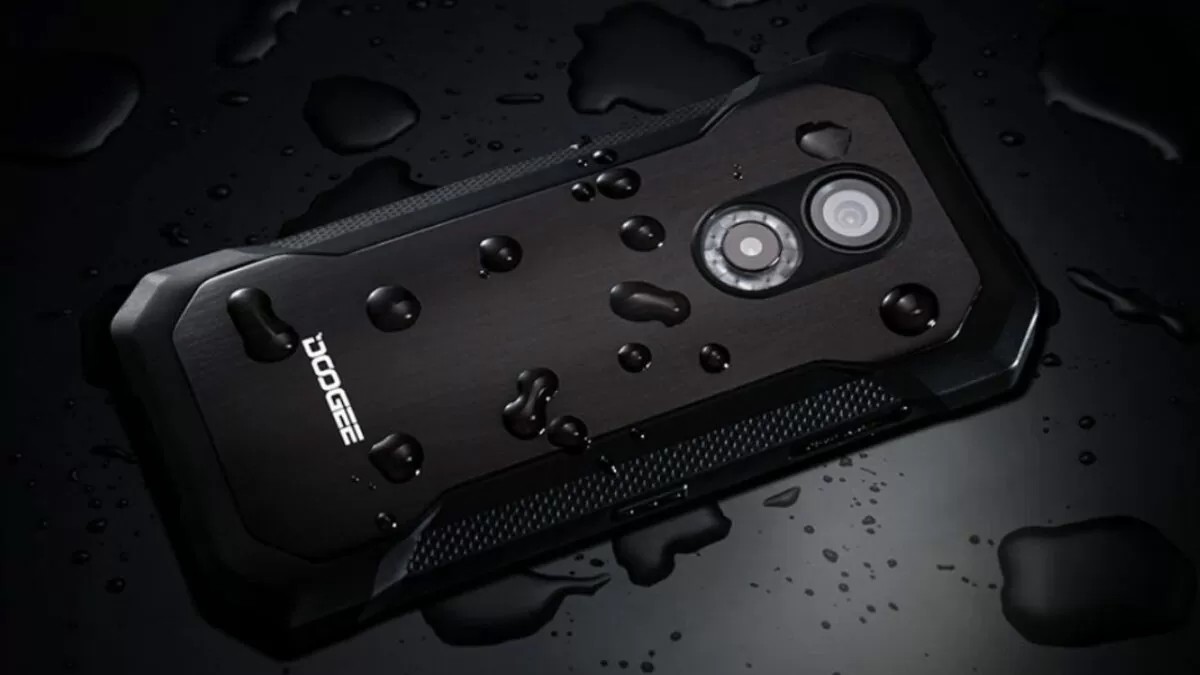 Doogee S61 Pro