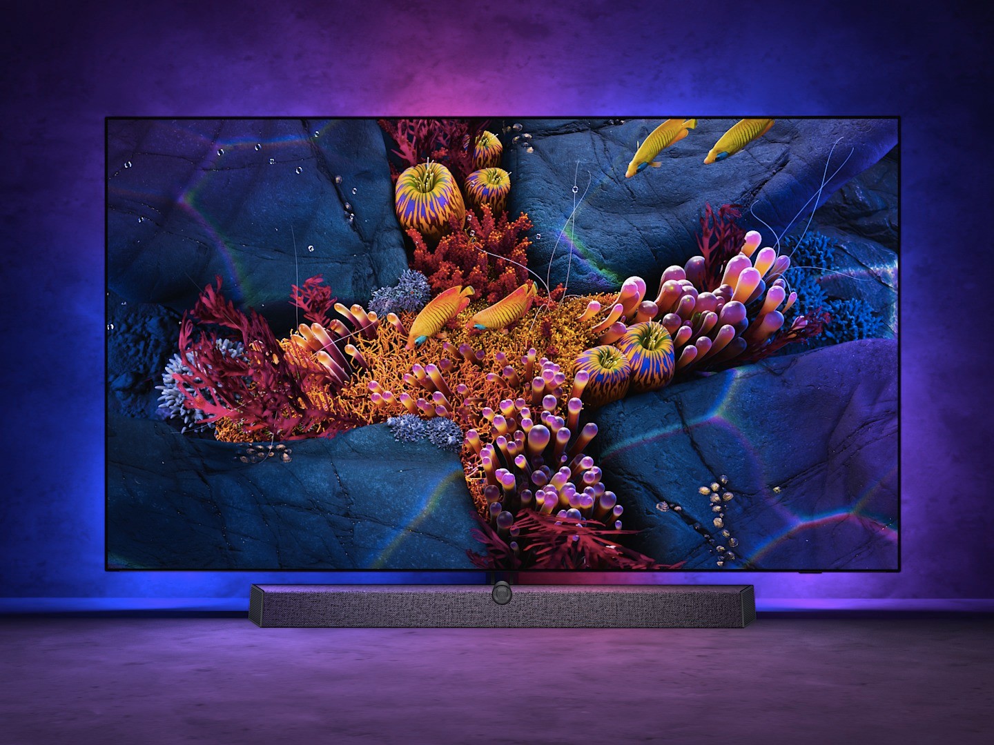 Philips OLED 937