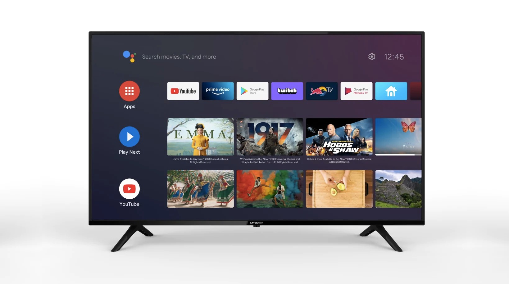 TCL S6200