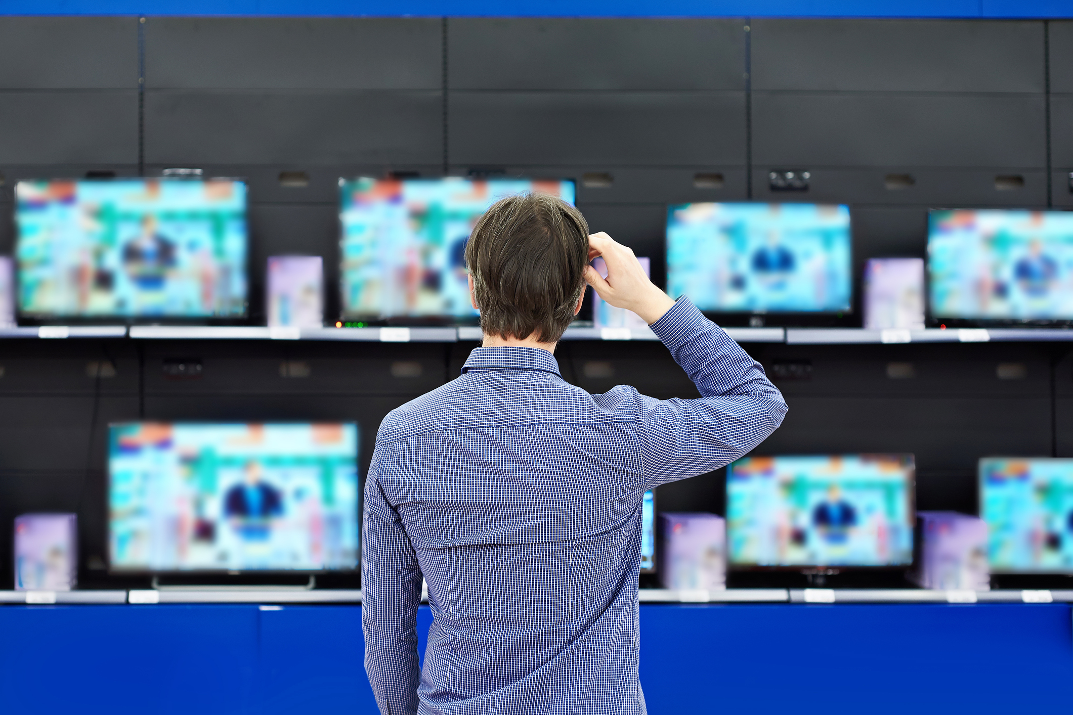 Check out our guide before buying a new 2022 TV!