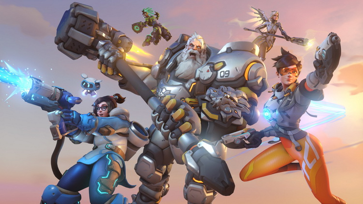 Image Source: Blizzard Entertainment