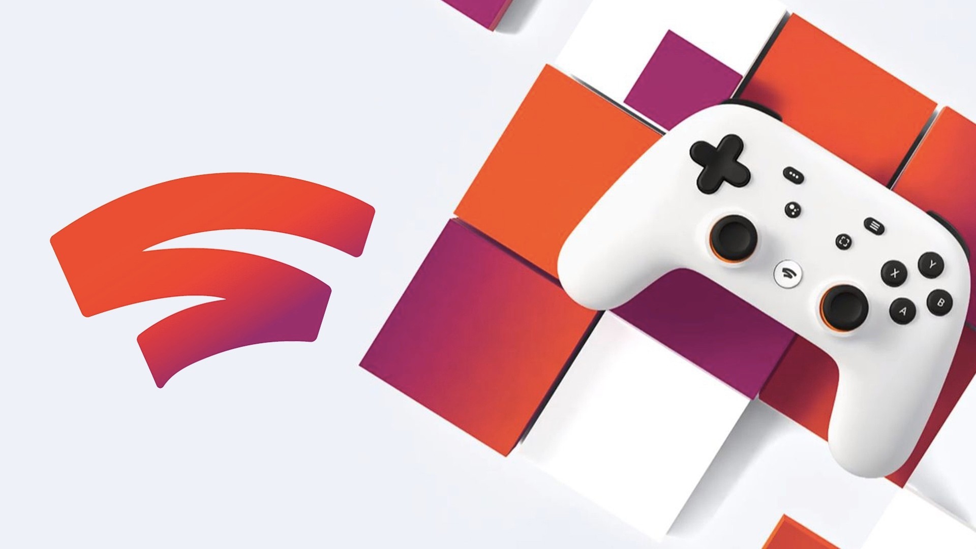 Goodbye Google Stadia