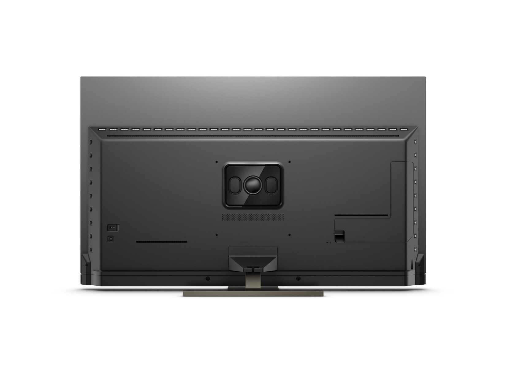 OLED907 rear panel