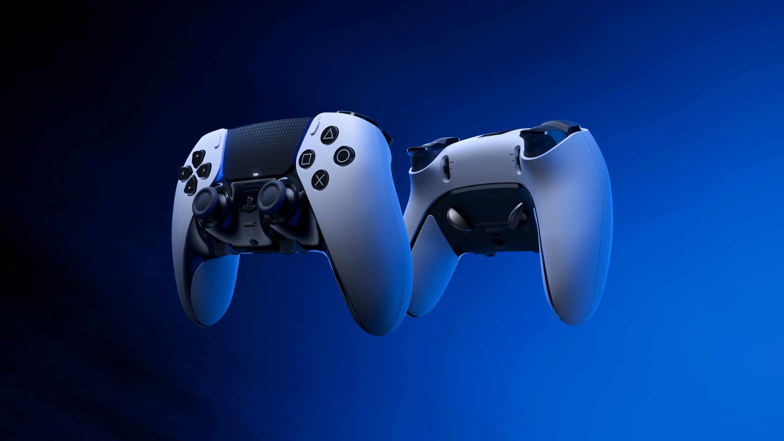 PS5 dualsense edge