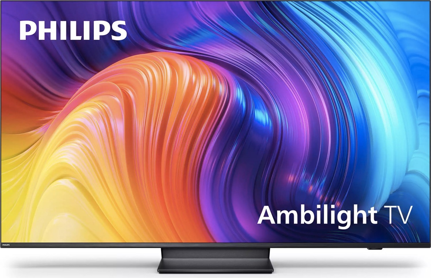 PUS8887 is offcourse a ambilight TV
