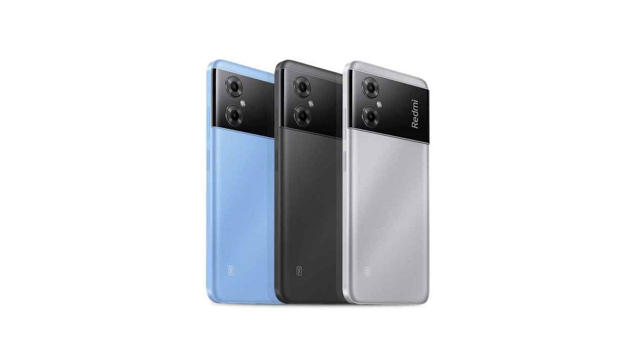 Redmi Note 11R