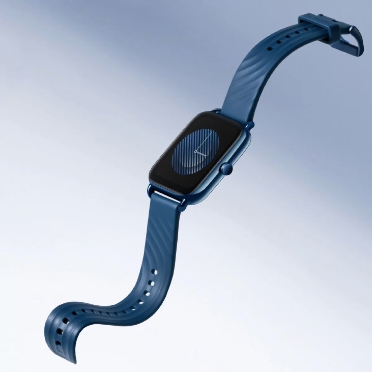 This is a very affordable model with many features for tracking physical activity and important health indicators.