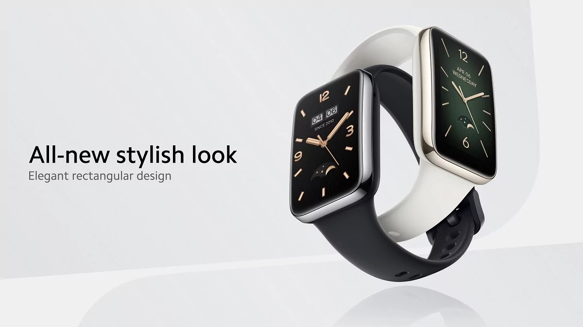 XIAOMI BAND 7 PRO GLOBAL VERSION