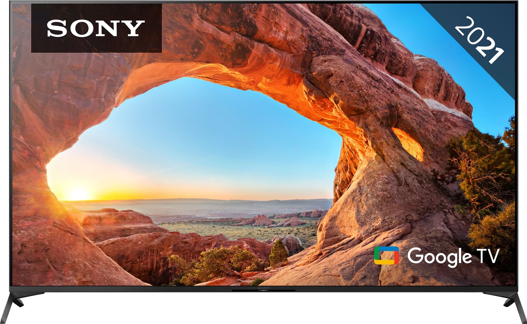 Sony X89J