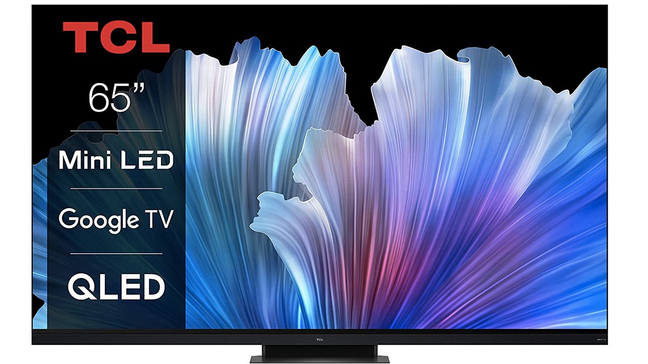 TCL C935