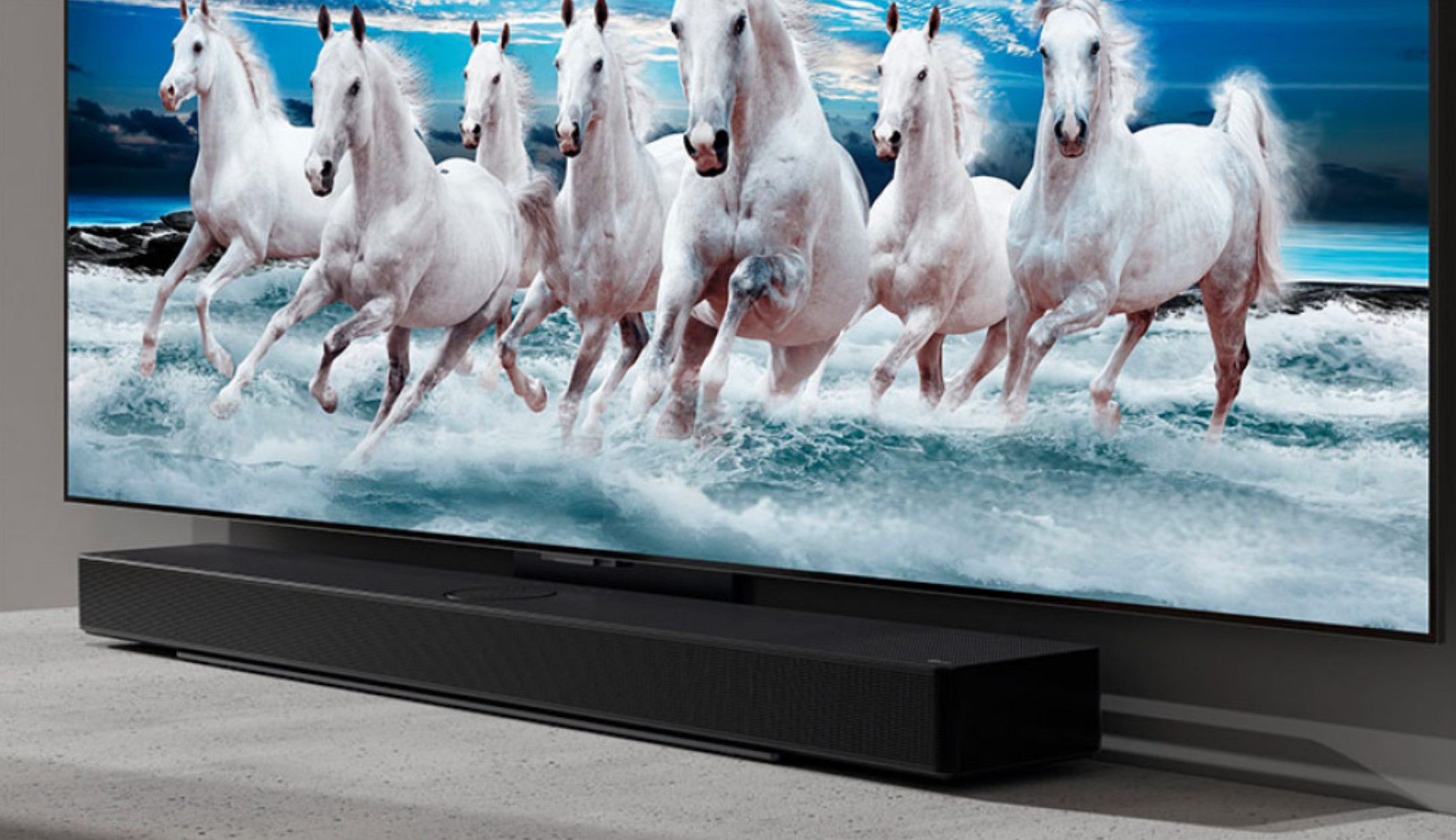 2023 LG Soundbars Unveiled