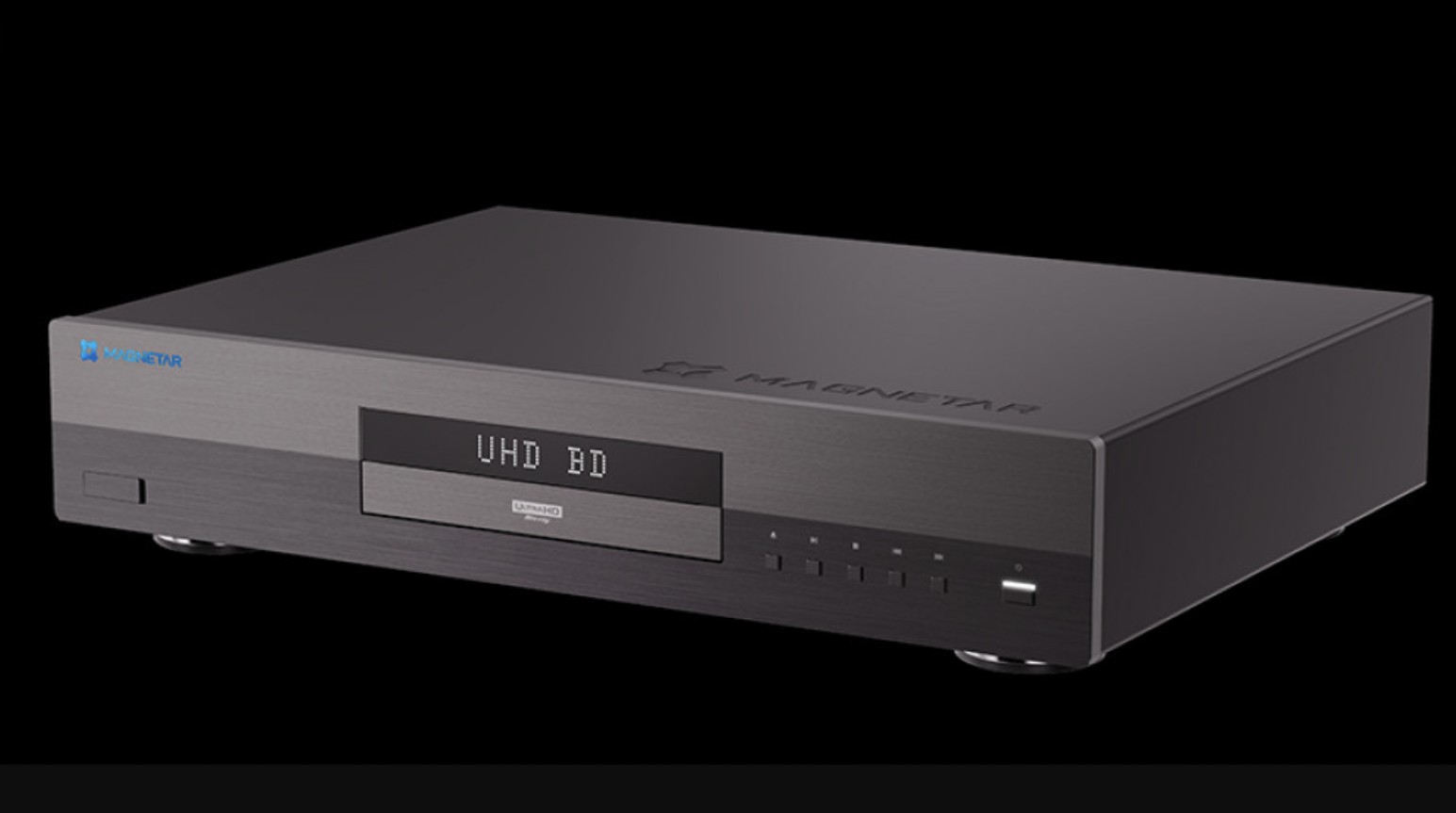 Magnetar UDP800