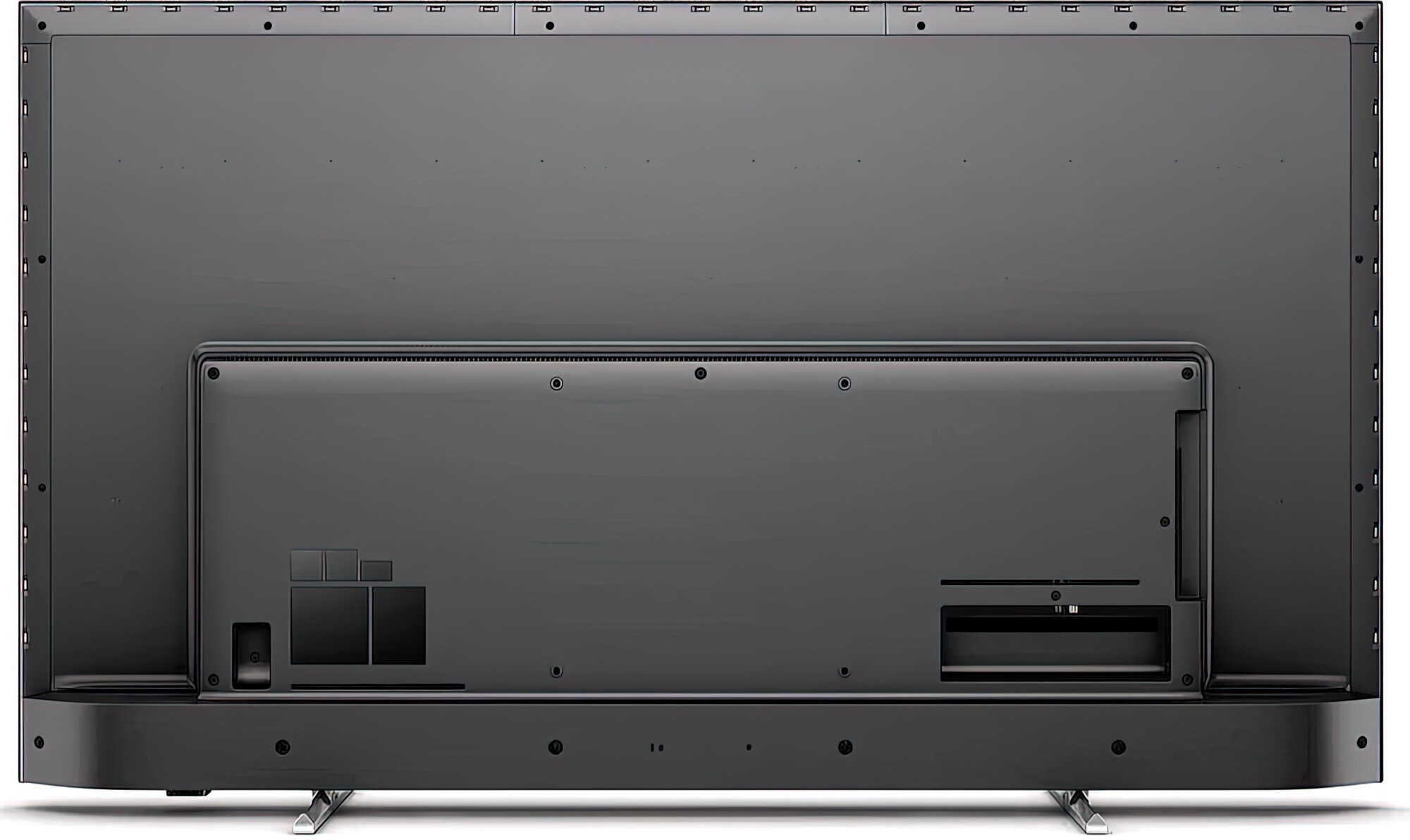 PUS8057 rear panel