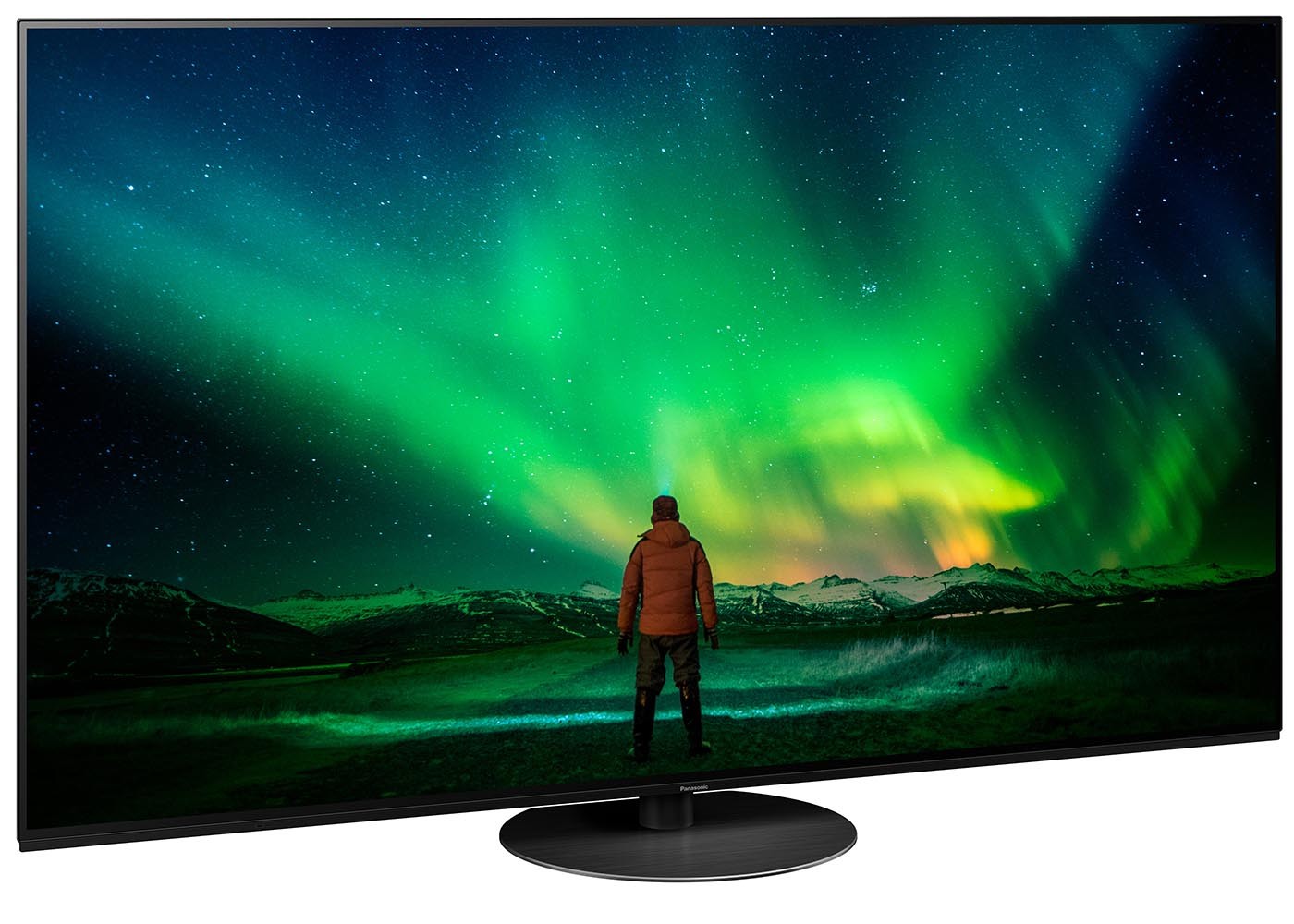Panasonic LZ1500 is a beauty