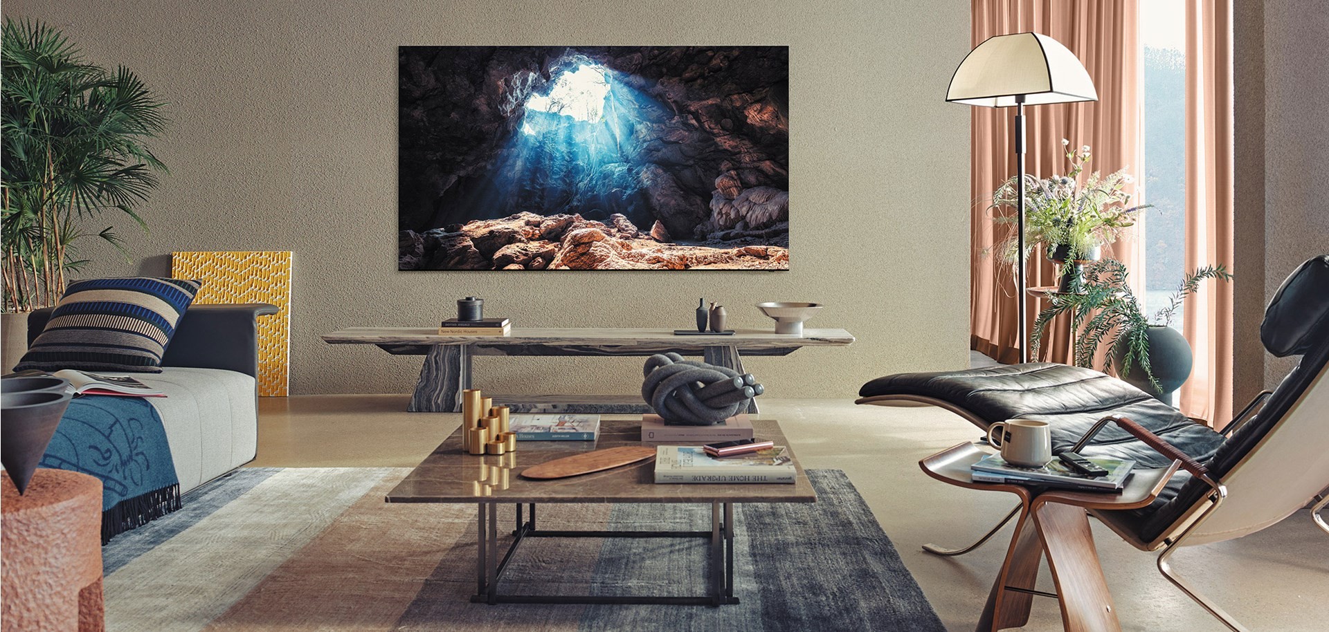 Samsung TV lineup 2023