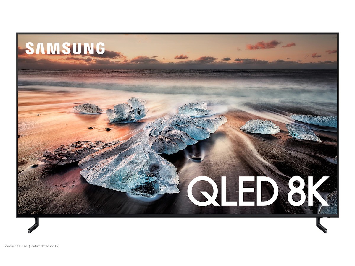 Samsung TV lineup for 2023