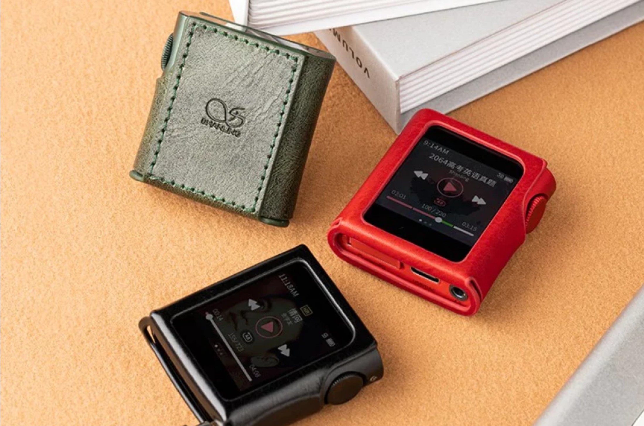 Shanling M0 Pro