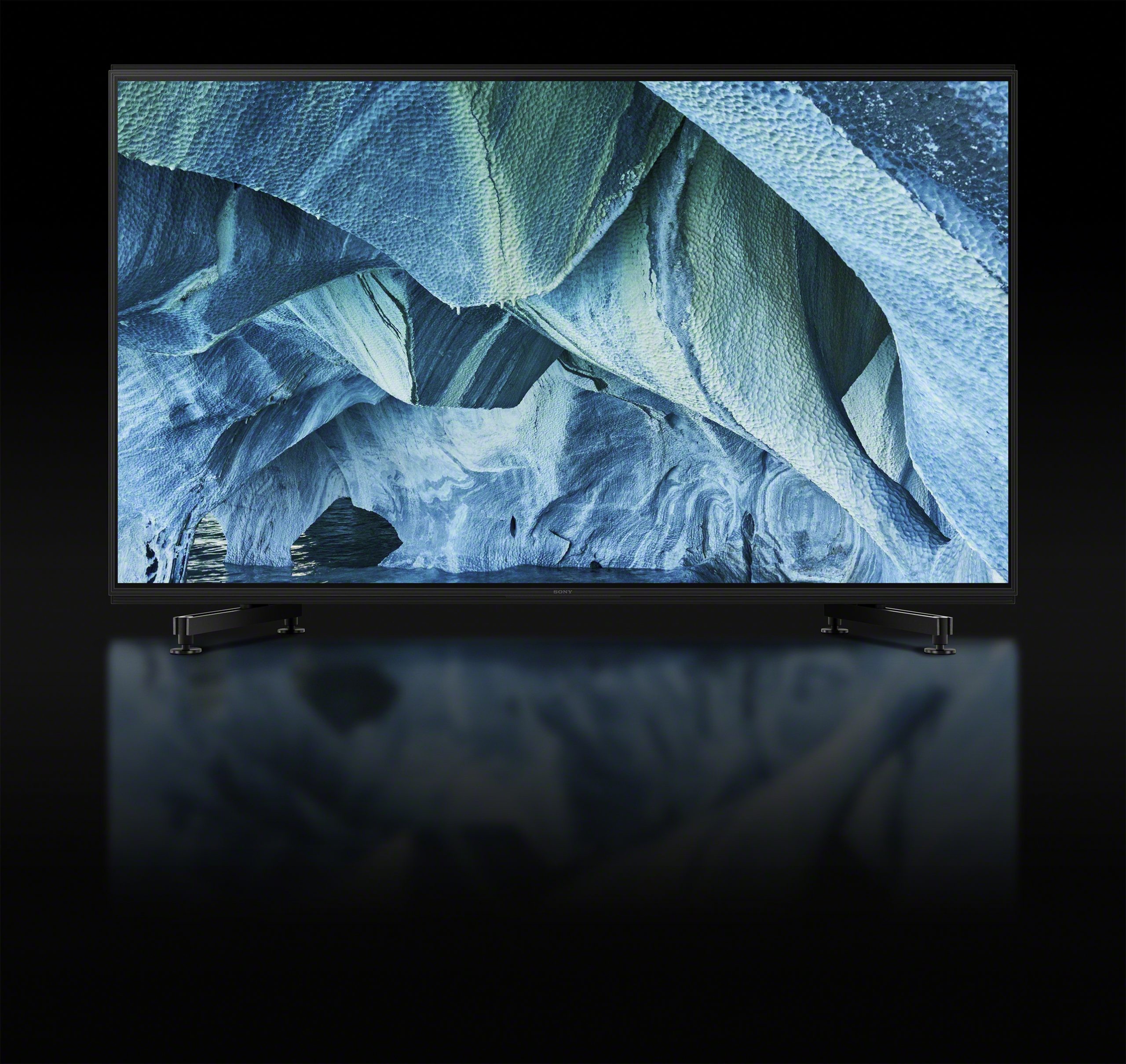 The European Commission will introduce power consumption restrictions for the most advanced TVs