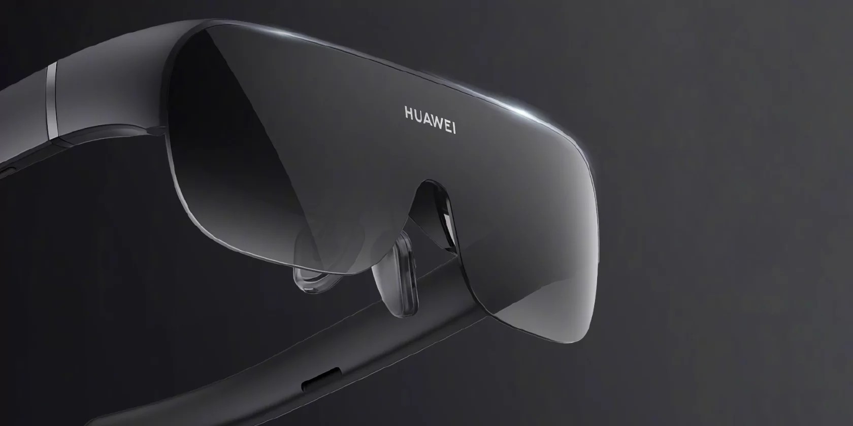 The Vision Glasses are suitable for travel and home viewing. The glasses can display image from smart phone, tablet or PC