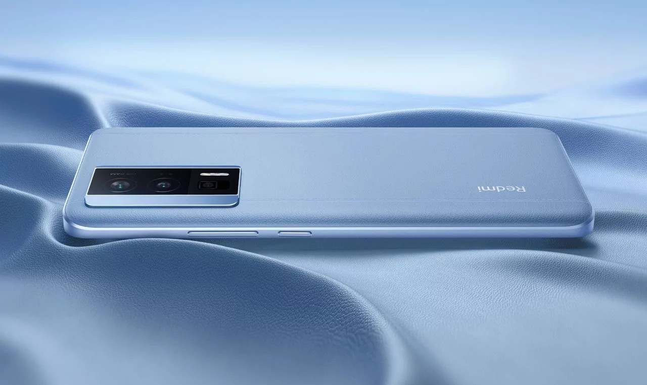 The company wants to popularize wireless charging technology and will start doing so with the launch of Redmi K60