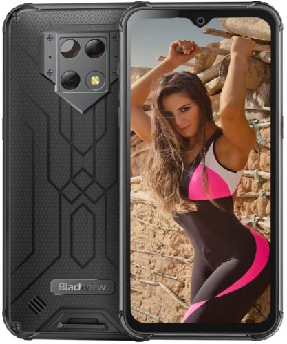 Blackview BV9800 Pro Blackview BV9800 Pro