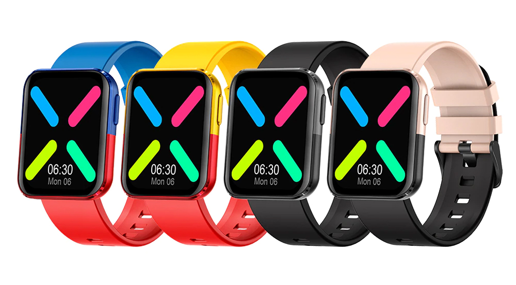 KUMI also launches its sports model KU6