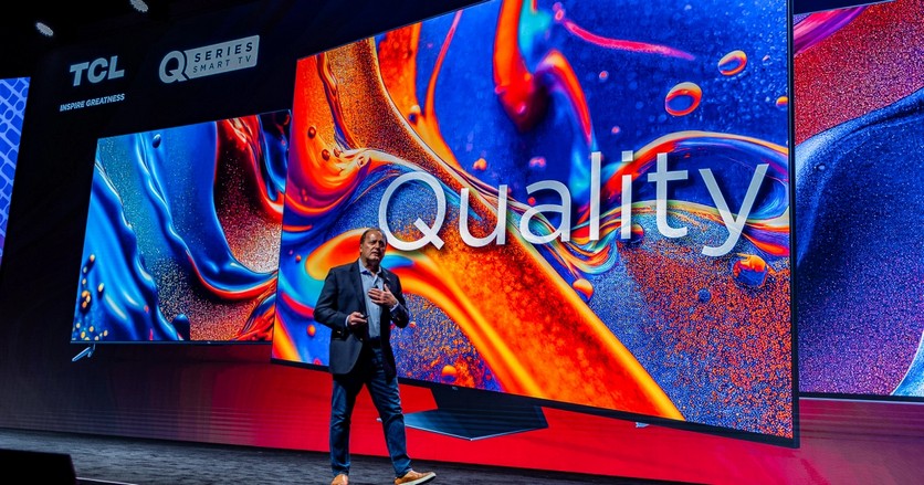 TCL CES 2023