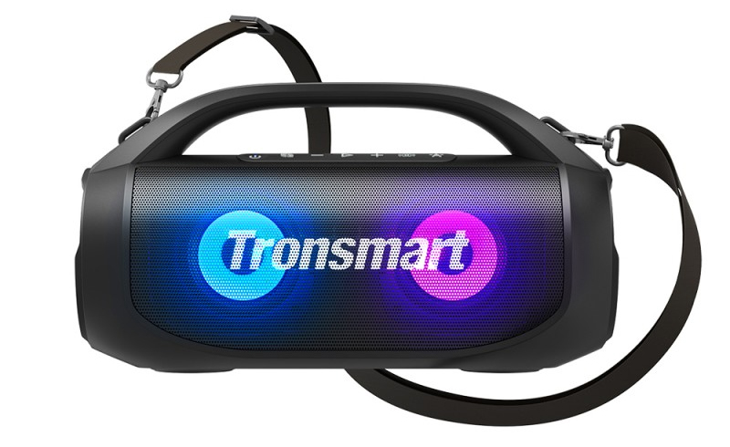 Tronsmart Bang SE - Design