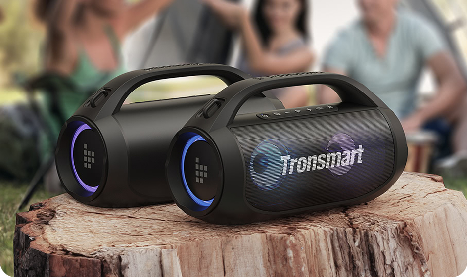 Tronsmart Bang SE - Stereo