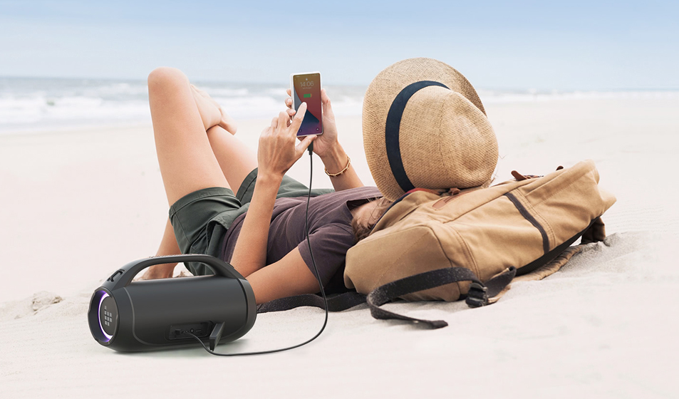 Tronsmart Bang SE - Battery