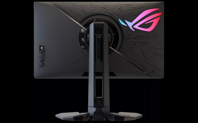 Swift Pro PG248QP ASUS ROG