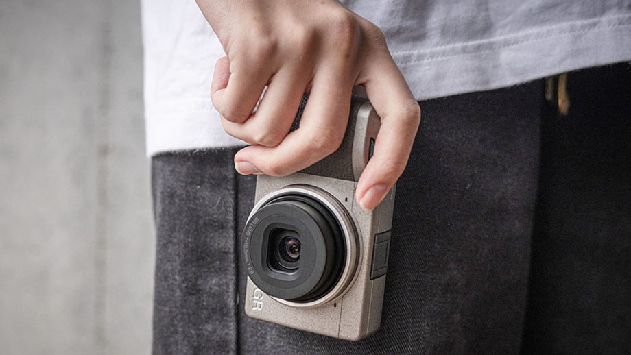 Ricoh GR III Diary Edition