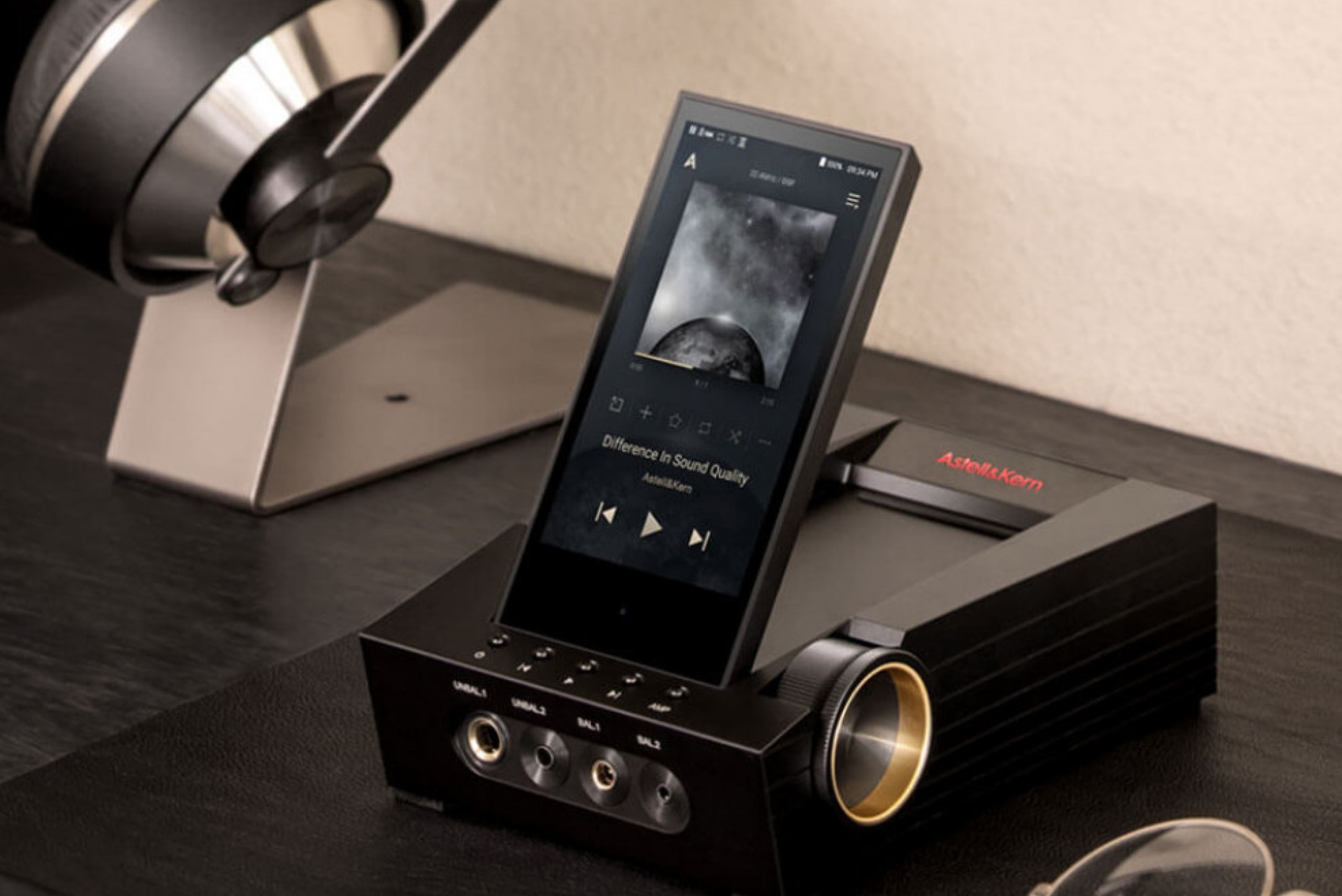 Astell & Kern ACRO CA1000T