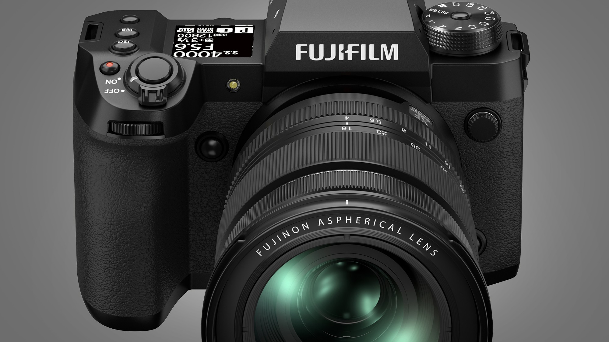 Fujifilm cameras we are looking forward to in 2023