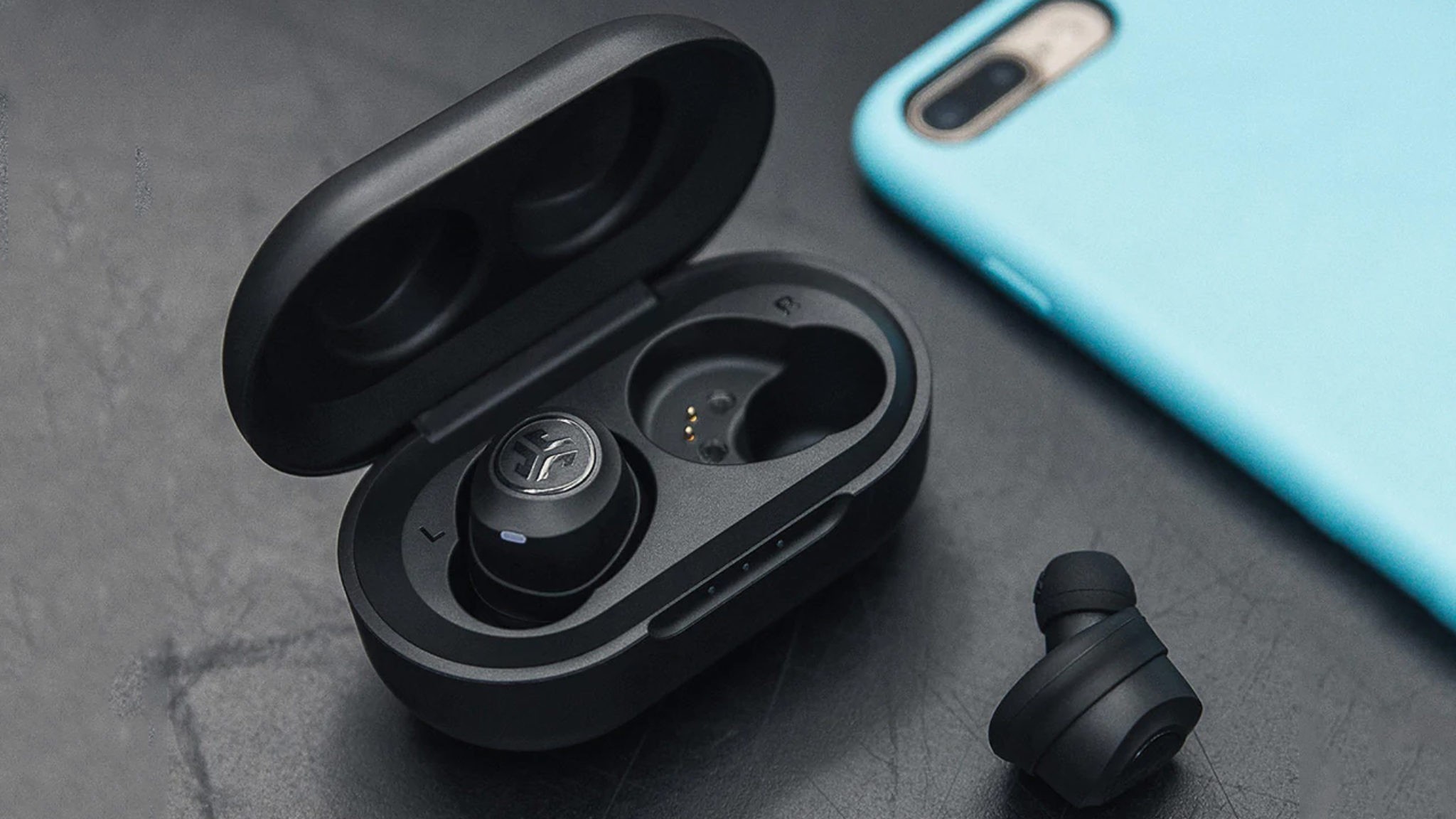 JLAB Jbuds Air