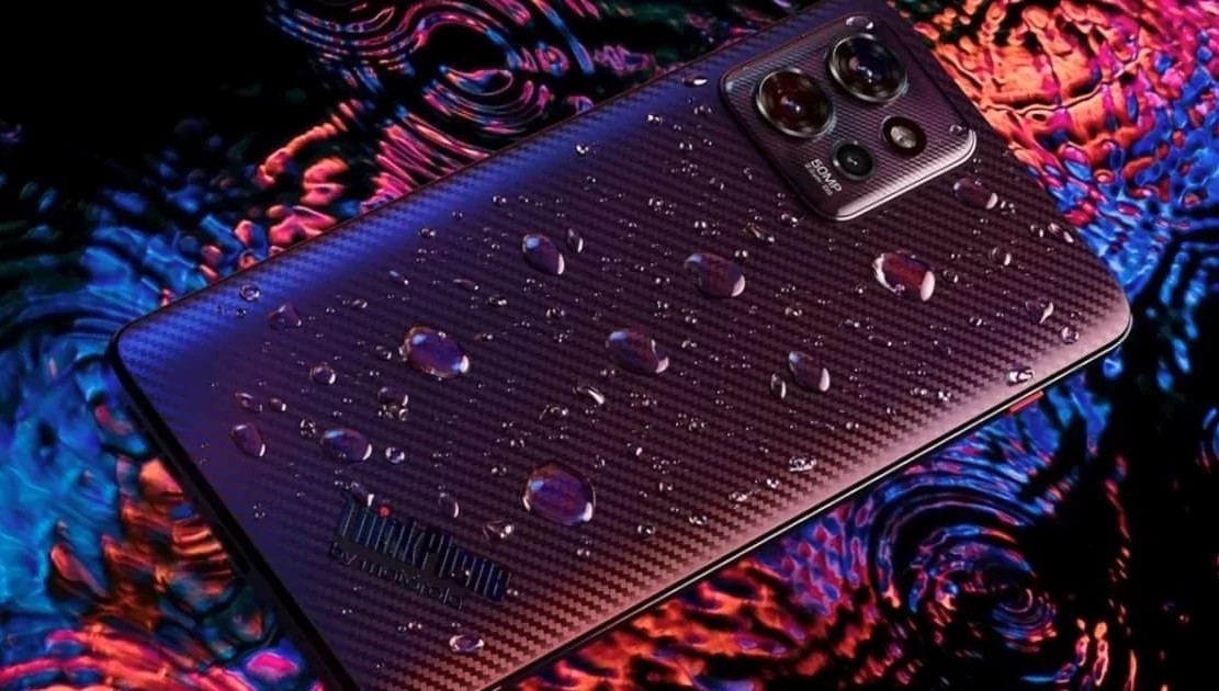 LENOVO THINKPHONE