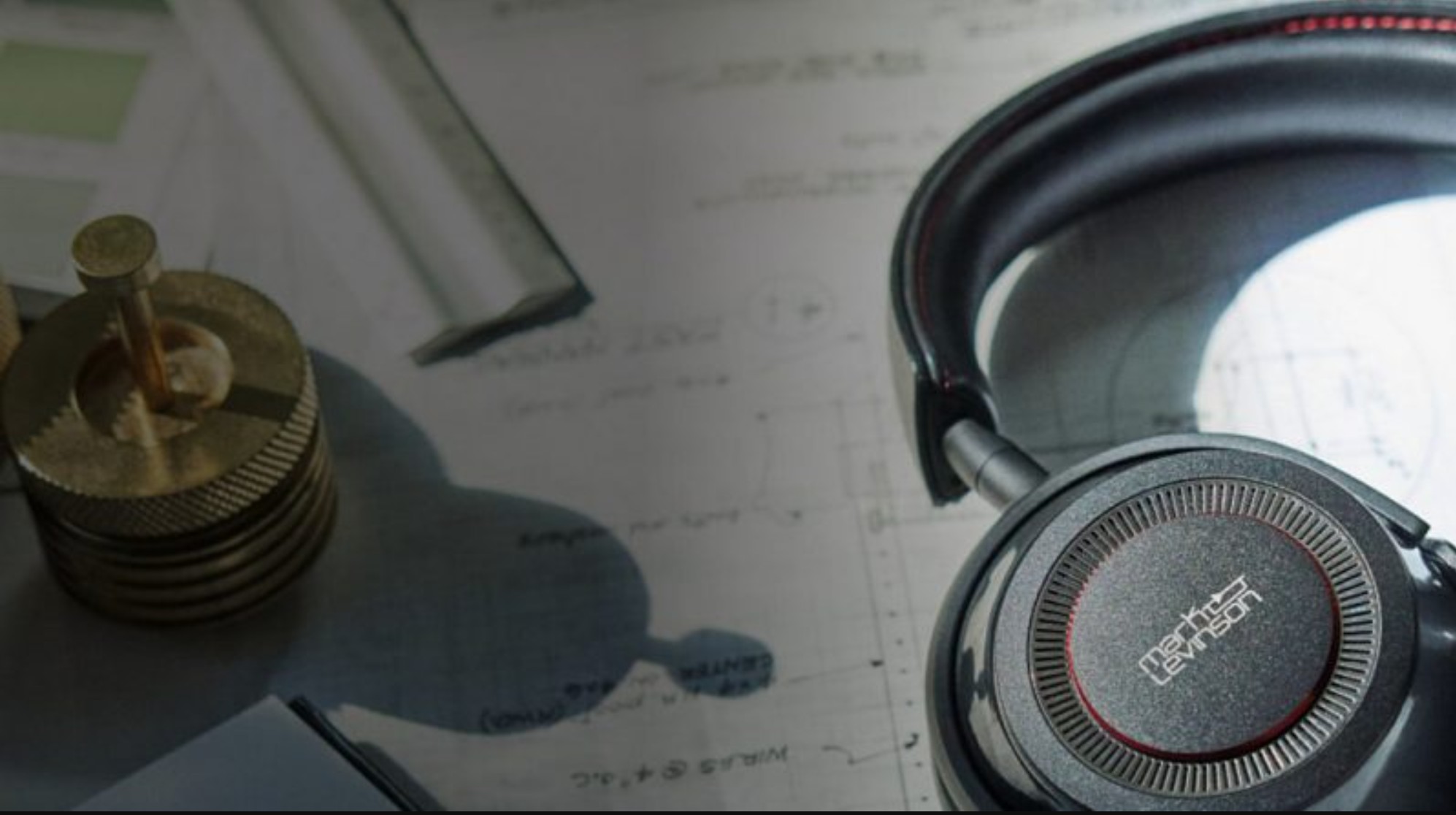 Mark Levinson No. 5909
