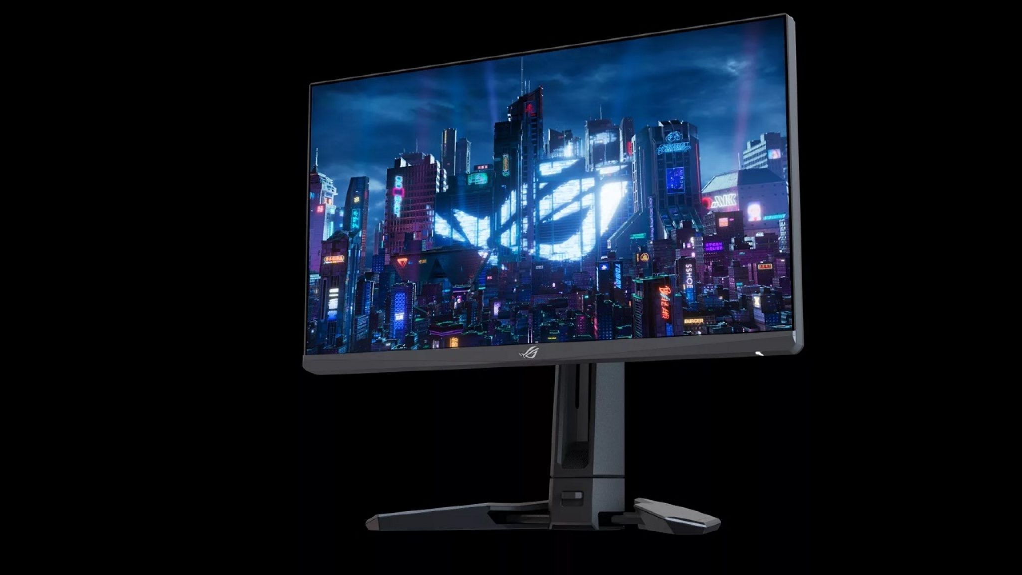 Swift Pro PG248QP