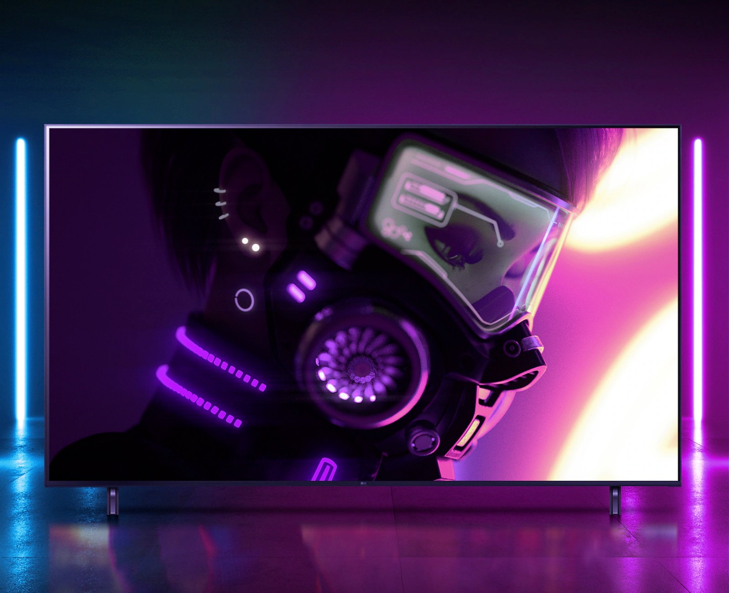 lg UQ7000