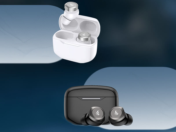 Edifier W240TN - Design