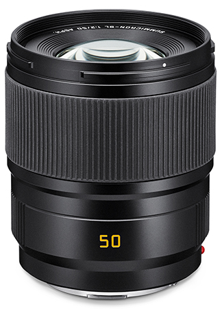 Summicron-SL 50mm f/2 ASPH