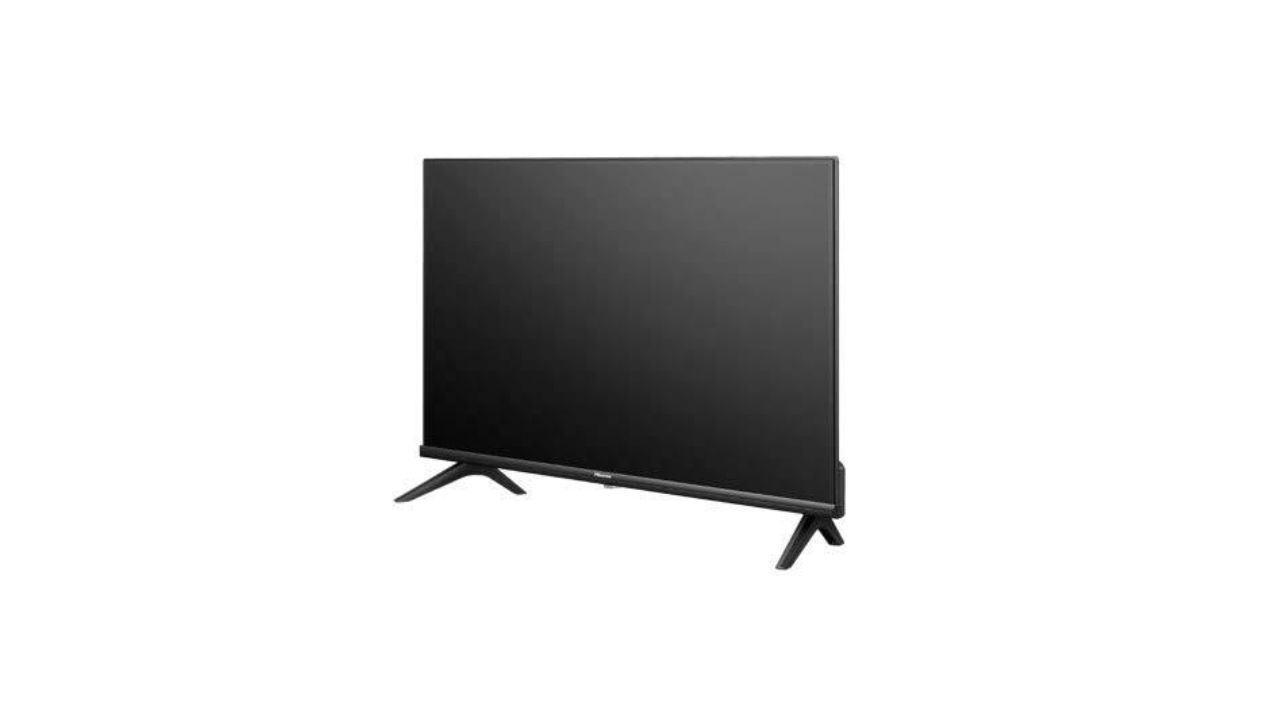 It offers some Smart TV features that make this model a bit attractive