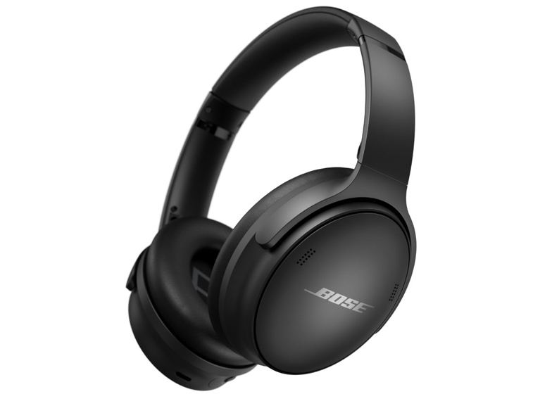 Bose Quiet Comfort 45
