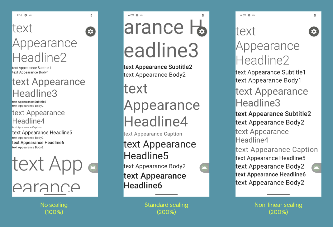 What's new in Android 14 Developer Preview