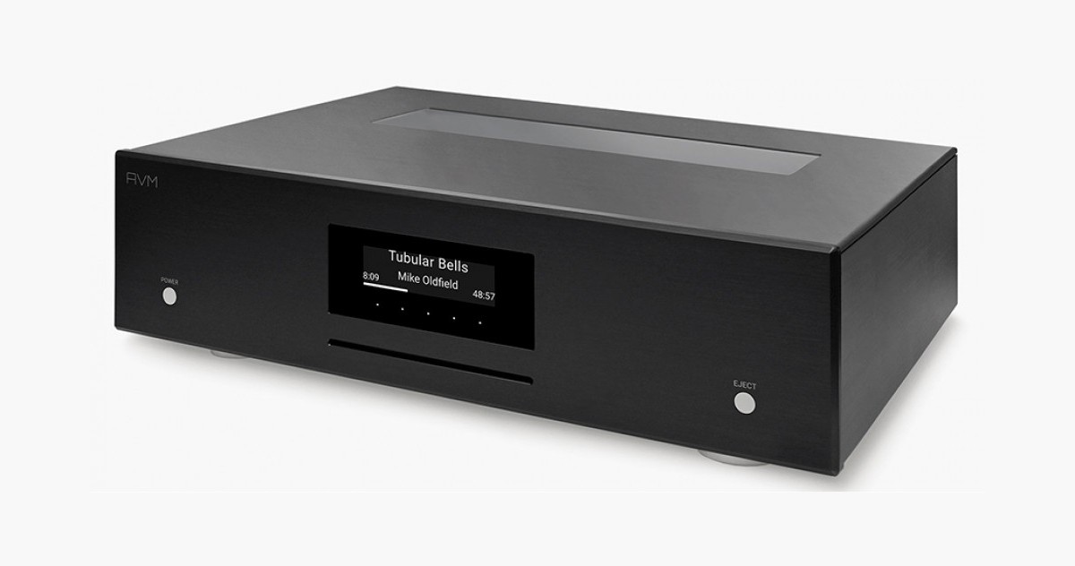 AVM expands Evolution series with two network players
