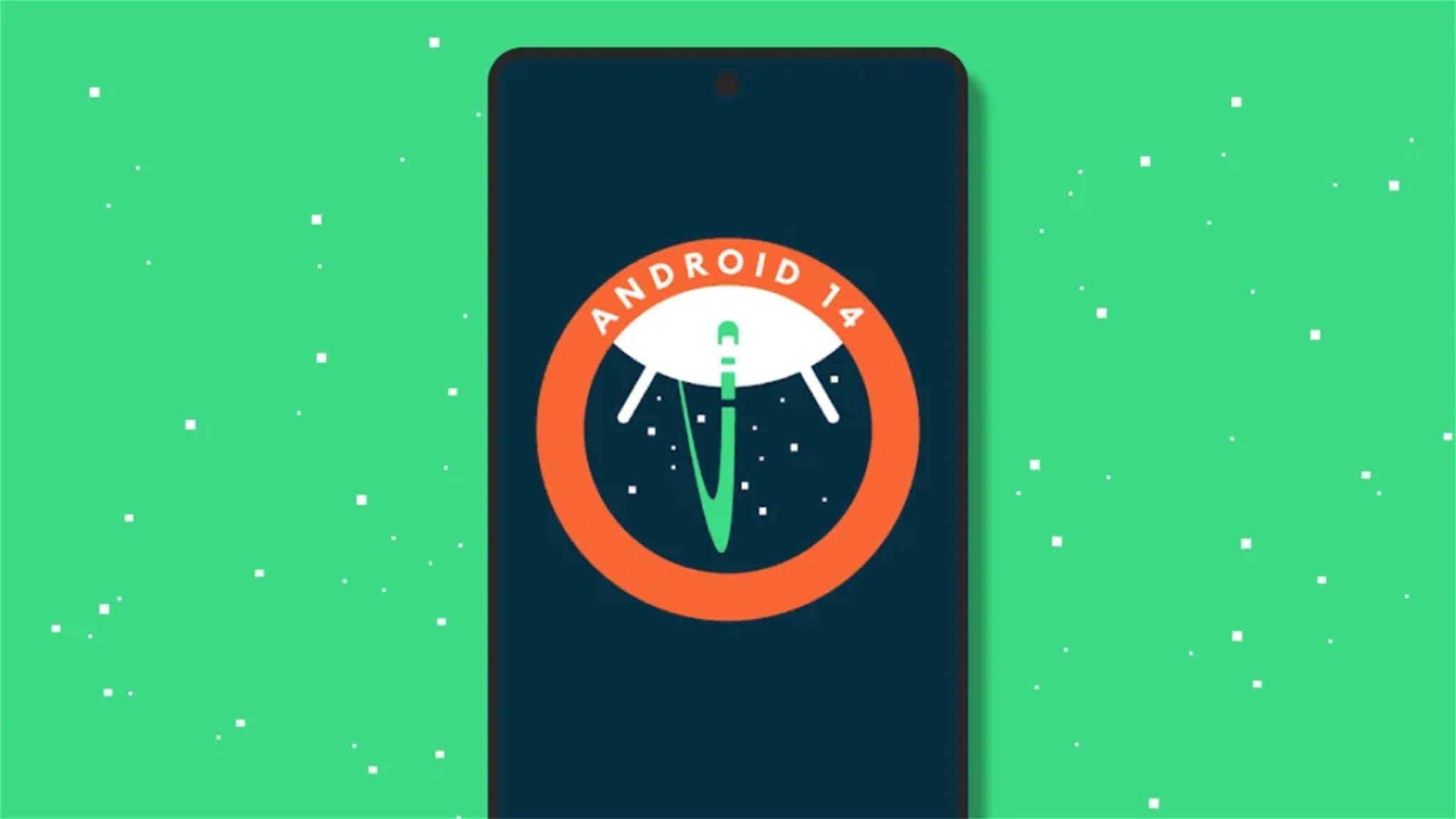 Android 14 Developer Preview, now available for developers