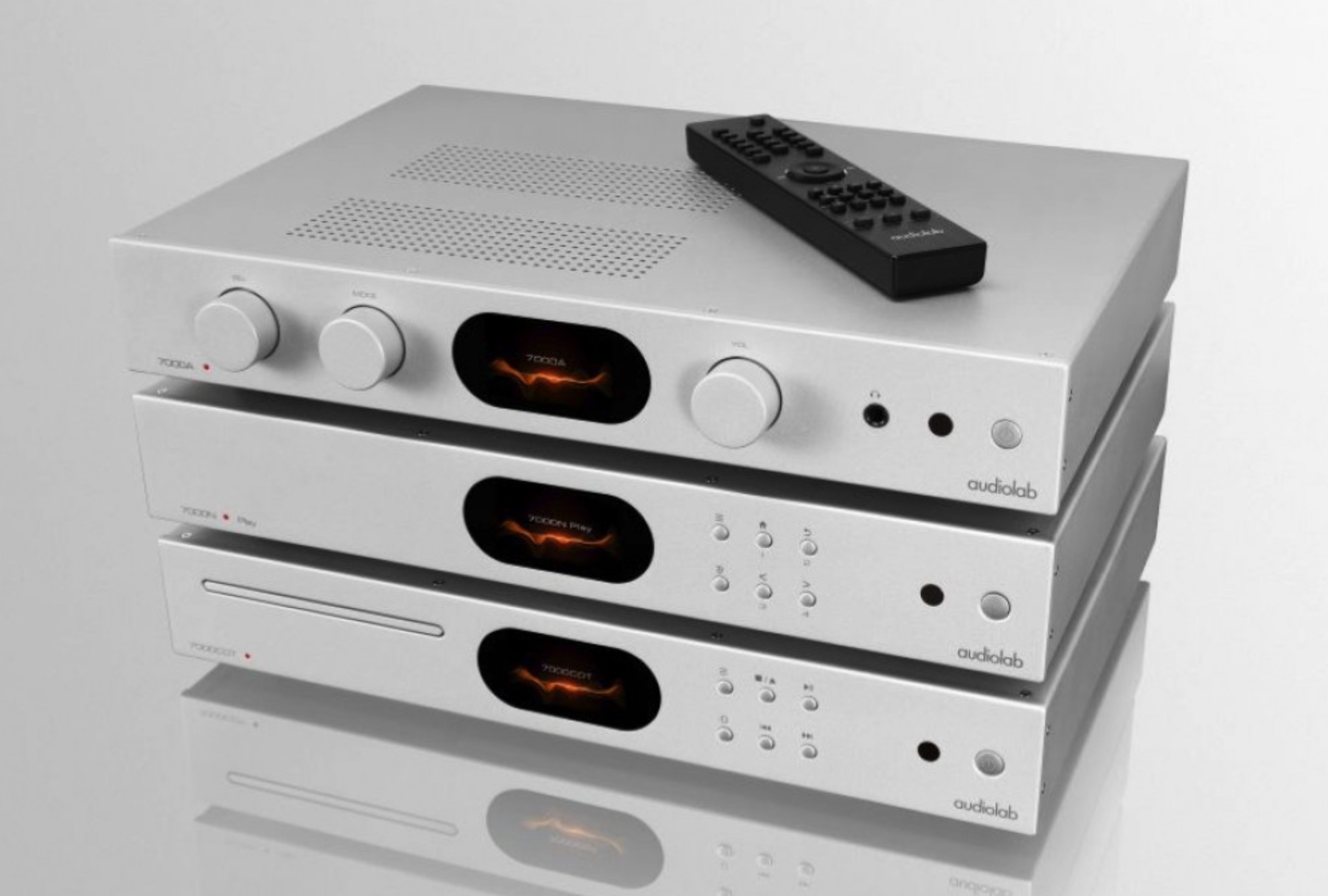 Audiolab 7000